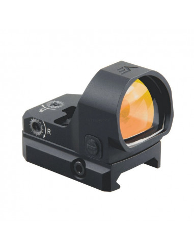 Vector Optics MOS Red Dot Frenzy 1x22x26 3 MOA SCRD-36