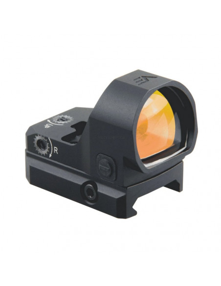 Vector Optics MOS Red Dot Frenzy 1x22x26 3 MOA SCRD-36 Vector Optics MOS Red Dot Frenzy 1x22x26 3 MOA SCRD-36
