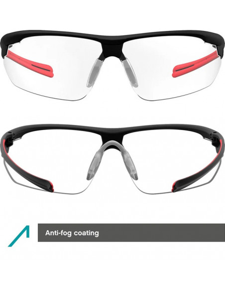 ACE Evo Apsauginiai taktiniai šaudymo akiniai EN 166