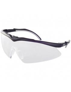 MSA TecTor ballistic shooting goggles EN 166 / STANAG 2920/4296