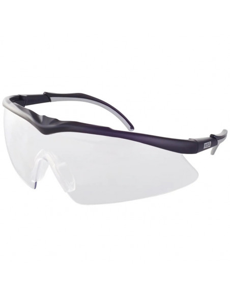 MSA TecTor ballistic shooting goggles EN 166 / STANAG 2920/4296