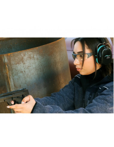 ACE Mute pasyvios apsauginės ausinės 32 dB SNR