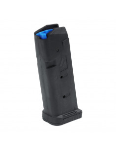 UTG Polymer Magazine For Glock 19 Pistol 9x19 mm 15 Rounds RBT-GL915