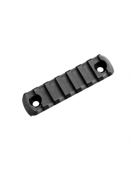 Magpul M-LOK Polymer Picatinny Rail 7 Slots MAG591 tvirtinimo bėgelis pavaža