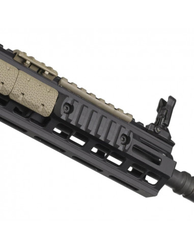 Magpul M-LOK Polymer Picatinny Rail 7 Slots MAG591 tvirtinimo bėgelis pavaža