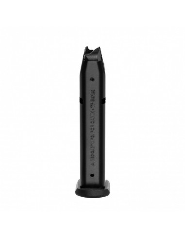 Canik TP9 METE Rival 18 round pistol magazine 9x19mm full size mag MMAC-030 tactical shooting accessory