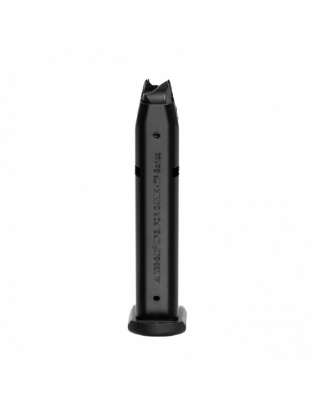Canik TP9 METE Rival 18 round pistol magazine 9x19mm full size mag MMAC-030 tactical shooting accessory Canik TP9 METE Rival 18 round pistol magazine 9x19mm full size mag MMAC-030 tactical shooting accessory
