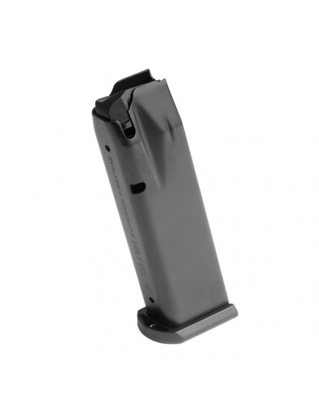 Canik TP9 METE Rival 18 round pistol magazine 9x19mm full size mag MMAC-030 tactical shooting accessory Canik TP9 METE Rival 18 round pistol magazine 9x19mm full size mag MMAC-030 tactical shooting accessory