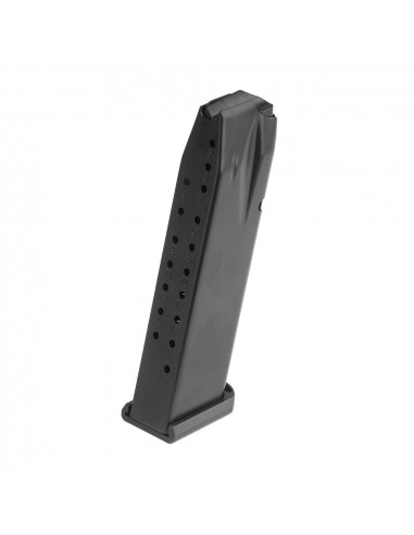 Canik TP9 METE Rival 18 round pistol magazine 9x19mm full size mag MMAC-030 tactical IPSC shooting accessory