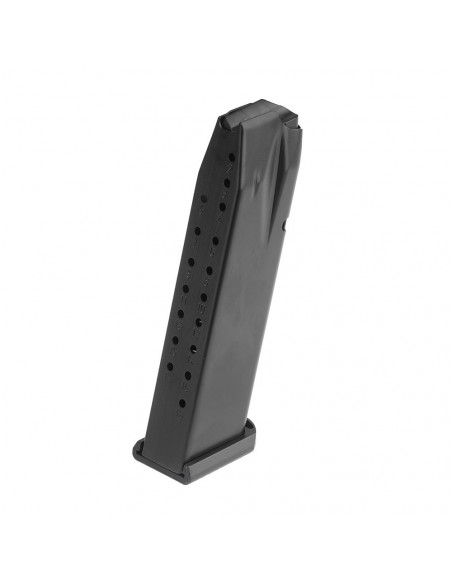 Canik TP9 METE Rival 18 round pistol magazine 9x19mm full size mag MMAC-030 tactical IPSC shooting accessory Canik TP9 METE Rival 18 round pistol magazine 9x19mm full size mag MMAC-030 tactical IPSC shooting accessory