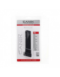 Canik TP9 METE Rival 20 rounds magazine – 9x19mm extended full-size pistol mag MMAC-148 2