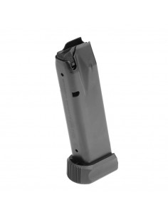 Canik TP9 METE Rival 20 rounds magazine – 9x19mm extended full-size pistol mag MMAC-148