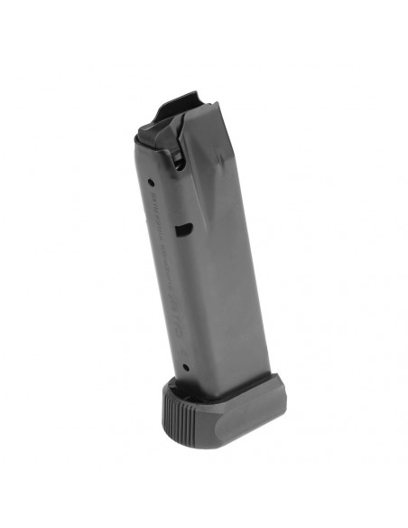 Canik TP9 METE Rival 20 rounds magazine – 9x19mm extended full-size pistol mag MMAC-148 Canik TP9 METE Rival 20 rounds magazine – 9x19mm extended full-size pistol mag MMAC-148