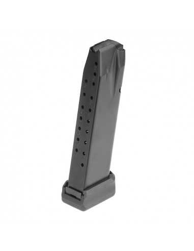 Canik TP9 METE Rival 20 rounds magazine – 9x19mm extended full-size pistol mag MMAC-148