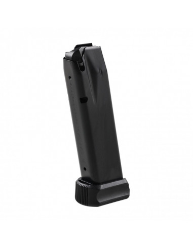 Canik TP9 METE Rival 20 rounds magazine – 9x19mm extended full-size pistol mag MMAC-148