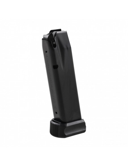 Canik TP9 METE Rival 20 rounds magazine – 9x19mm extended full-size pistol mag MMAC-148 Canik TP9 METE Rival 20 rounds magazine – 9x19mm extended full-size pistol mag MMAC-148