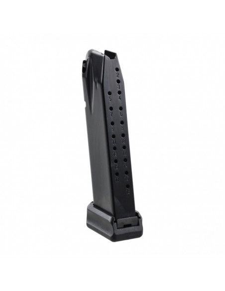 Canik TP9 METE Rival 20 rounds magazine – 9x19mm extended full-size pistol mag MMAC-148 Canik TP9 METE Rival 20 rounds magazine – 9x19mm extended full-size pistol mag MMAC-148