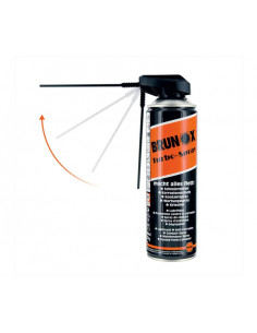 Brunox Turbo-Spray Lubricant 500 ml 2