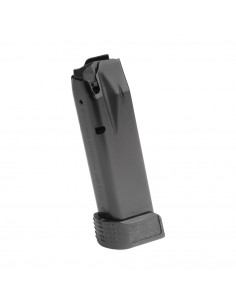 Canik MMAC-015 15+3 rounds magazine for TP9/METE Compact 9x19mm