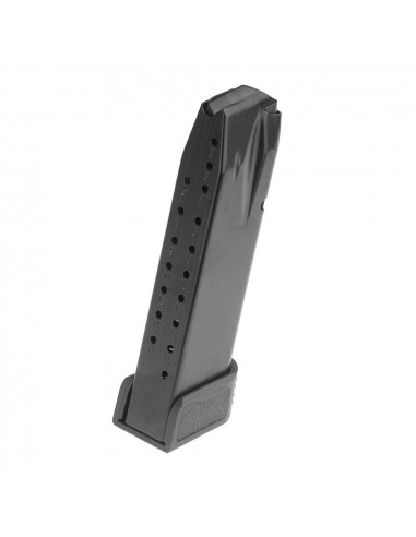 Canik MMAC-015 15+3 rounds magazine for TP9/METE Compact – 9x19mm