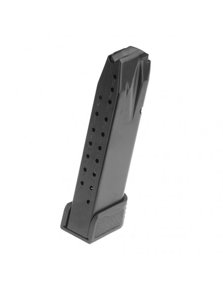 Canik MMAC-015 15+3 rounds magazine for TP9/METE Compact – 9x19mm Canik MMAC-015 15+3 rounds magazine for TP9/METE Compact – 9x19mm