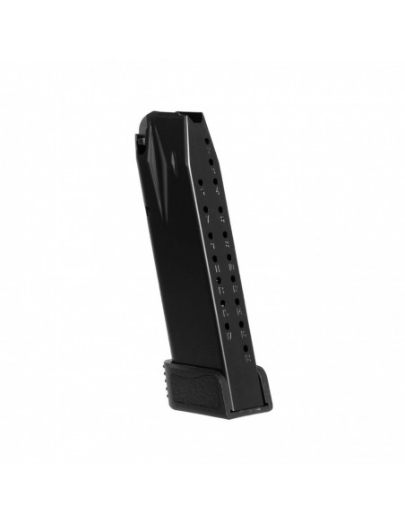Canik MMAC-015 15+3 rounds magazine for TP9/METE Compact – 9x19mm Canik MMAC-015 15+3 rounds magazine for TP9/METE Compact – 9x19mm