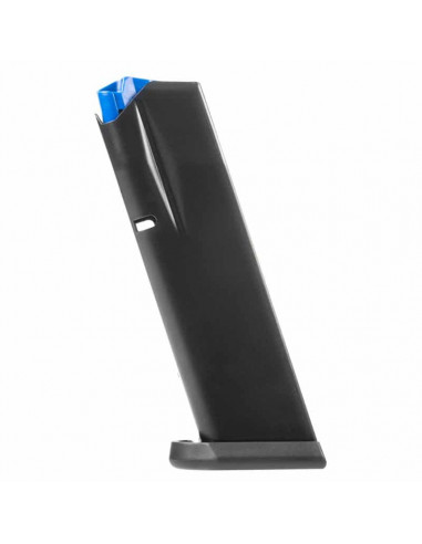 CZ 75 / Shadow 2 Compact Carry  15-round Mec-Gar magazine 9mm