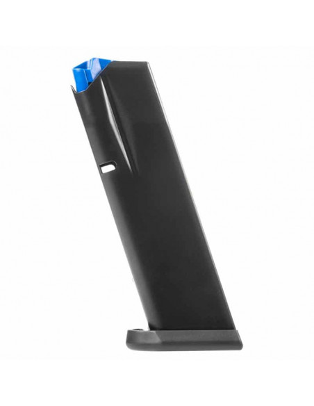 CZ 75 / Shadow 2 Compact Carry  15-round Mec-Gar magazine 9mm