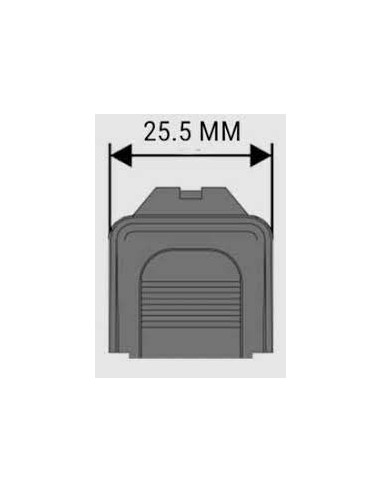 CAT SM2 Magnetic mount Sight For Glock pistols