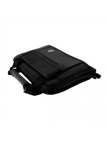 UTG vieno pistoleto dėklas PVC-PC01B vaizdas juodas