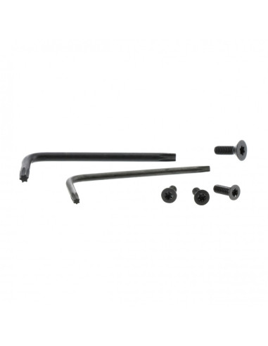 UTG 45° Offset Mount MT-RMR45 For RMR® Red Dot to Picatinny Rail