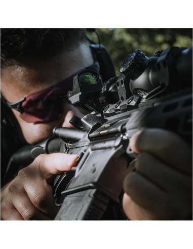 UTG 45 degree RMR mount for Picatinny rail