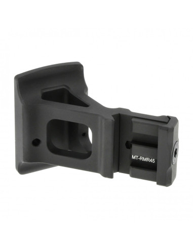 UTG 45 degree RMR mount for Picatinny rail