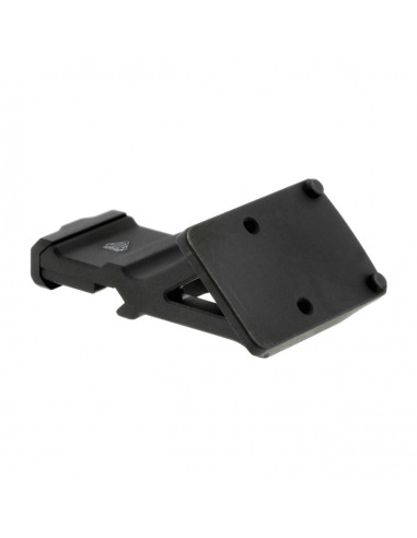 UTG 45° Offset Mount RMR® Footprint to Picatinny MT-RMR45
