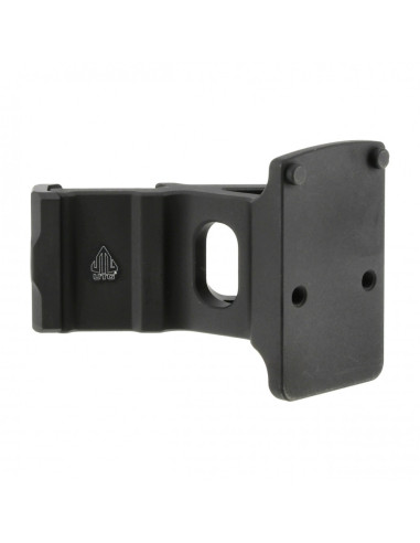 UTG 45° Offset Mount RMR® Footprint to Picatinny MT-RMR45