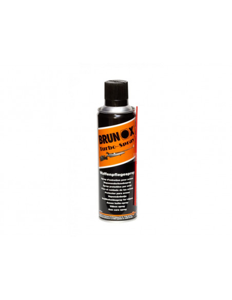 Brunox Gun Care Spray 300 ml Brunox Gun Care Spray 300 ml