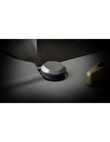 Strike Industries Ultra Light Pivot / Takedown Pins ardymo kaiščiai AR-15 SI-AR-UL-EPTP