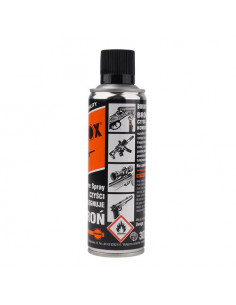 Brunox Gun Care Spray 300 ml 2