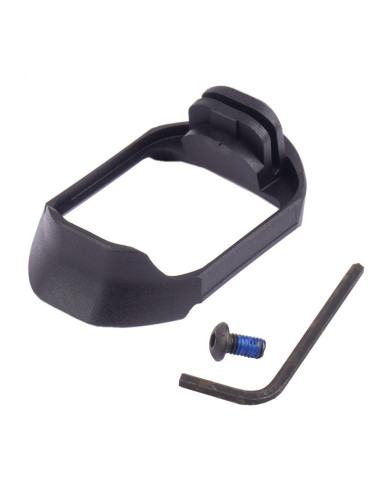 Strike Industries G5 Magwell Glock 19/23 Gen5 SI-G5-MAGWELL-19 rankenos praplatinimas