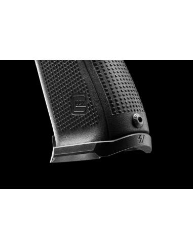 Strike Industries G5 Magwell Glock 19/23 Gen5 SI-G5-MAGWELL-19 rankenos praplatinimas