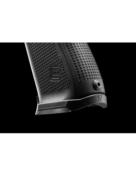 Strike Industries G5 Magwell Glock 19/23 Gen5 SI-G5-MAGWELL-19 rankenos praplatinimas