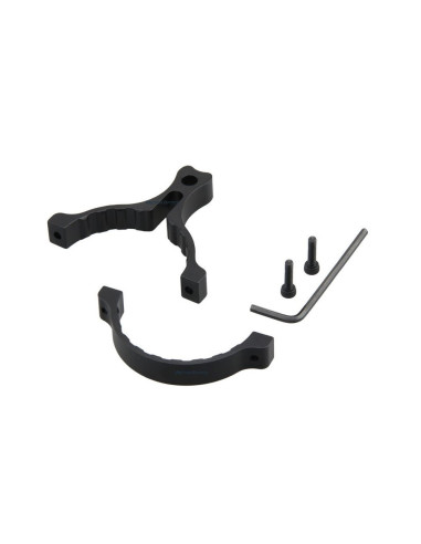 Vector Optics SCCON‑TL quick zoom lever for 48 mm scopes continental