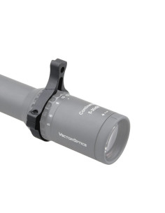 Vector Optics SCCON‑TL quick zoom lever for 48 mm scopes 2