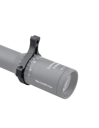 Vector Optics SCCON‑TL quick zoom lever for 48 mm scopes continental