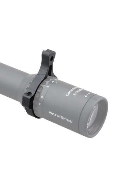 Vector Optics SCCON‑TL quick zoom lever for 48 mm scopes continental Vector Optics SCCON‑TL quick zoom lever for 48 mm scopes continental
