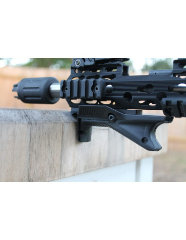 Strike Industries Cobra Tactical Fore Grip RIS Picatinny SI‑CTFG‑BLK black
