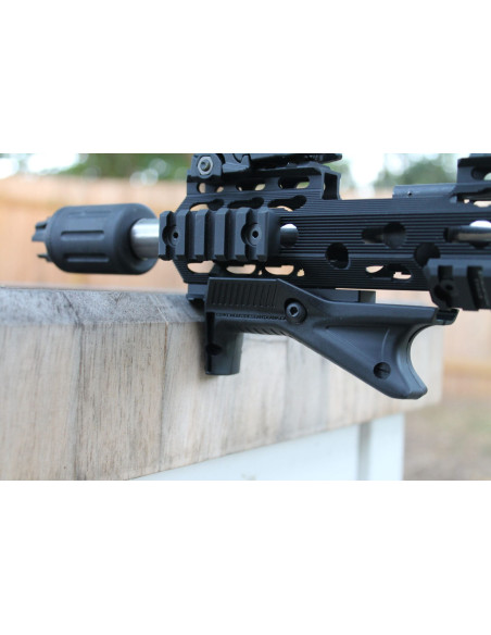 Strike Industries Cobra Tactical Fore Grip RIS Picatinny SI‑CTFG‑BLK black Strike Industries Cobra Tactical Fore Grip RIS Picatinny SI‑CTFG‑BLK black