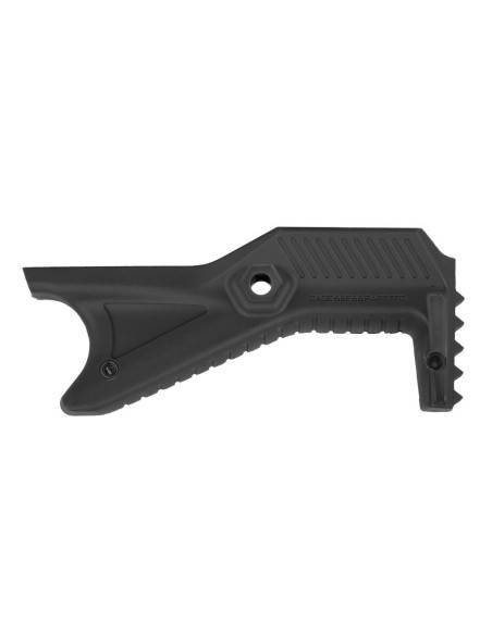 Strike Industries Cobra Tactical Fore Grip RIS Picatinny SI‑CTFG‑BLK black Strike Industries Cobra Tactical Fore Grip RIS Picatinny SI‑CTFG‑BLK black