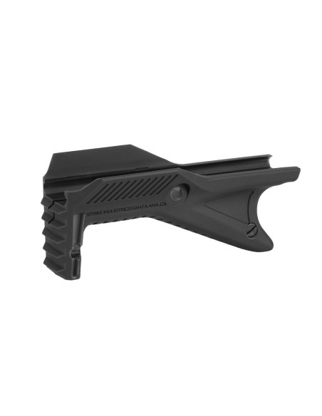 Strike Industries Cobra Tactical Fore Grip RIS Picatinny SI‑CTFG‑BLK black Strike Industries Cobra Tactical Fore Grip RIS Picatinny SI‑CTFG‑BLK black