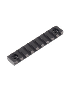 Vector Optics M‑LOK 4″ / 97mm Handguard Spare Rail SCRAAM‑53